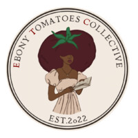 Ebony Tomatoes Collective logo - Similar company to Lesbian Archives