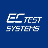 EC TEST Systems logo - Similar company to Amc Technology Group