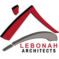 Lebonah Architects logo - Similar company to Tracemark Technologies