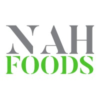 NAH FOODS LIMITED logo - Similar company to Democratic Naari