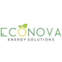 Econova Energy Solutions logo - Similar company to Econova Technologies