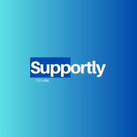 Supportly logo - Similar company to Revol