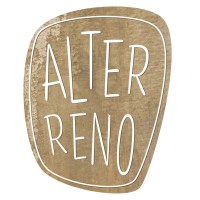 ALTER-RENO logo - Similar company to Comfree Realty