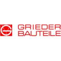 Grieder Elektronik Bauteile AG logo - Similar company to Ertech Elektronik Ag