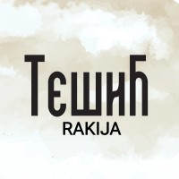 Tesic Rakija logo - Similar company to Wyss&Lila