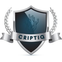 CRIPTIQ logo - Similar company to Privatyze