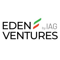Eden Ventures logo - Similar company to B Heroes