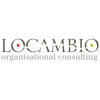 Locambio Organisational Consulting logo - Similar company to Fly2 Foundation
