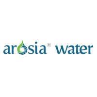 Arosia Water logo - Similar company to Hisync