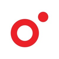 Ooredoo Kuwait logo - Similar company to Path Solutions Now Azentio