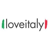 LoveItaly logo - Similar company to Creative Minds