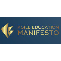 Agile Education Manifesto logo - Similar company to Spoclearn