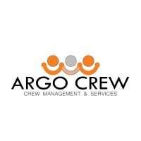 ARGO CREW logo - Similar company to Scam Srl