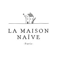 La Maison Naïve logo - Similar company to Next Of Din