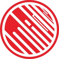 CV Imagin logo - Similar company to Victory Pustaka Media