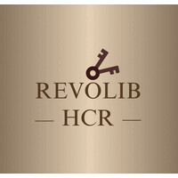 Revolib HCR logo - Similar company to Global Drinks Distribution