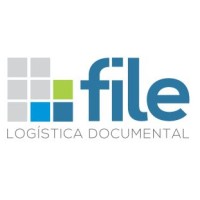File SRL logo - Similar company to Infive Conicet