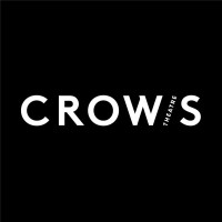 Crow's Theatre logo - Similar company to Canadian Artists Network