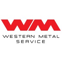 Western Metal Service logo - Similar company to Excel Office Services