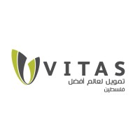 Vitas Palestine logo - Similar company to Agile For Software Development
