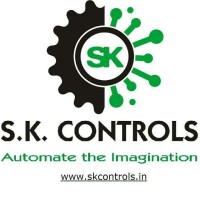 S.K.Controls logo - Similar company to Pid Tech