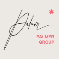 Palmer Group AS logo - Similar company to Vero Ex
