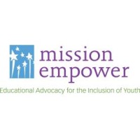 Mission Empower logo - Similar company to Project Empower