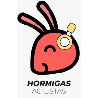 Hormigas Agilistas / Agilist Ants logo - Similar company to Adapki