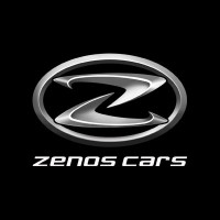 Zenos Cars Limited logo - Similar company to Mh Customs