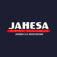 JAHESA logo - Similar company to Jn Aceros