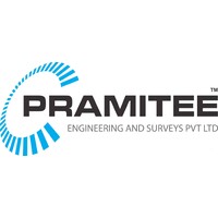 Pramitee Engineering & Surveys Pvt. Ltd. logo - Similar company to Halcyon Contracting