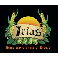 Birra Irias - Artigianale di Sicilia logo - Similar company to Birra Stronza