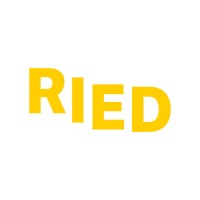 RIED Berlin logo - Similar company to German Rwandan Tech Network