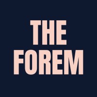 The Forem logo - Similar company to Talenya (A Paycor Company)