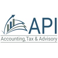 API Accounting, Tax & Advisory logo - Similar company to Sharp Thunstrom & Batson