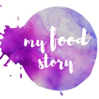 My Food Story logo - Similar company to People Live Consulting