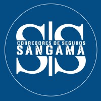 Sangama Corredores de Seguros logo - Similar company to Raise Ads