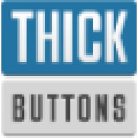 Thickbuttons
