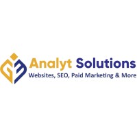 Analyt Solutions logo - Similar company to Codeblaze Technologies