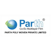 PARTH POLY WOVEN PVT LTD logo - Similar company to Solos Polymers Pvt. Ltd
