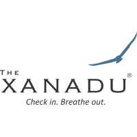 The Xanadu logo - Similar company to Hosty