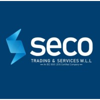 SECO Trading & Services W.L.L logo - Similar company to Interstar Trading And Contracting