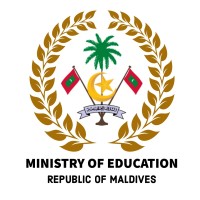 Ministry of Education,Maldives logo - Similar company to The Maldives National University