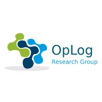 OpLog Research Group logo - Similar company to Romlog