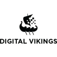 Digital Vikings logo - Similar company to Iedm Digital Marketing