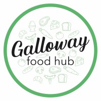 Galloway Food Hub logo - Similar company to Made In Scotland - Collaborative Export Solutions