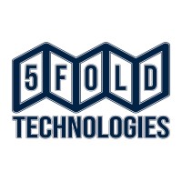 5 Fold Technologies logo - Similar company to Innovative Data Solutions Llc