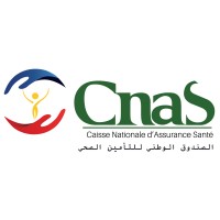 Caisse Nationale d'Assurance Santé logo - Similar company to Technidev