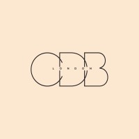 CDB London logo - Similar company to Rehoboth Christian College