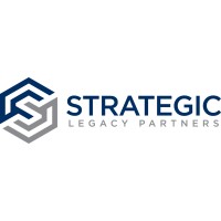 Strategic Legacy Partners logo - Similar company to Trinity Legacy Partners, Llc